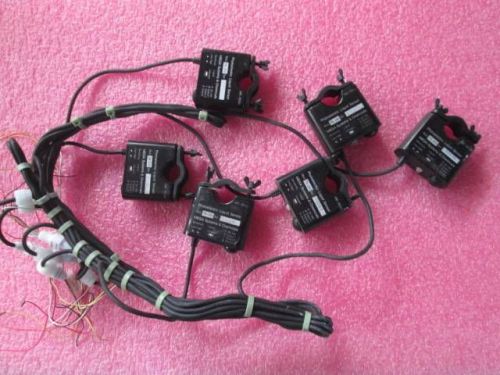 Lot of 6 MEGA Systems &amp; Chemicals TK-010P Photoelectric Liquid Sensor