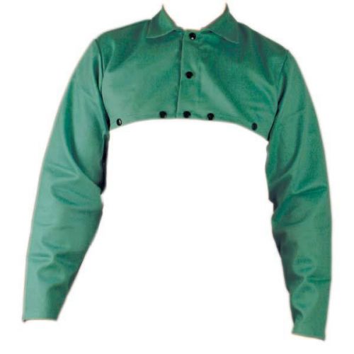 TILLMAN Cape - Model .: TIL6221L Size: L Color: Green