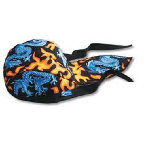 Miller  230560 Bandana, Dragon