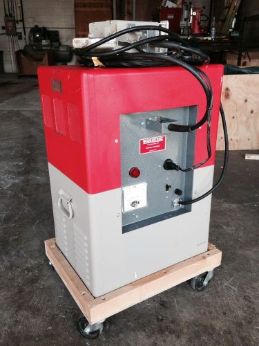 WorkRite Model 3000 Wood Welder