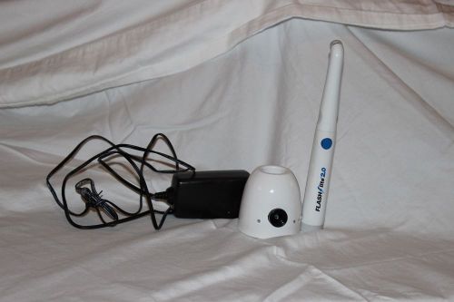 Dental Curing light Flash Lite 2.0