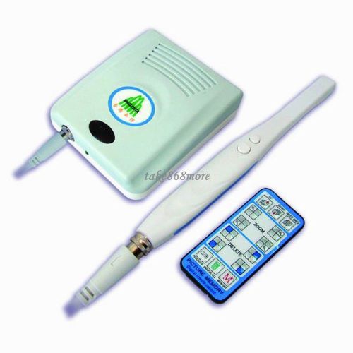 1*1.3 Mega Pixels Dental Wired Intraoral Camera Sony CCD MD710+MD660