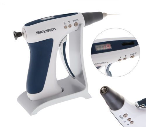 Dental teeth obturation endo endodontic system cordless gutta gun only for sale