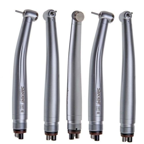 5x kavo type pana max dental air handpiece high speed push button 3 spray dental for sale