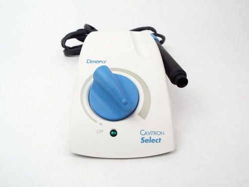 Dentsply cavitron select gen.- 121 dental ultrasonic scaler for sale