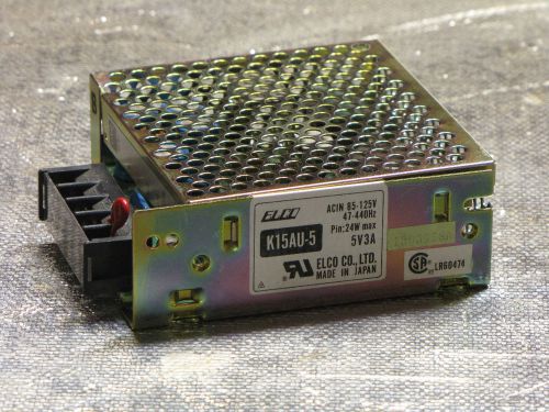 Elco K50AU-5 Module