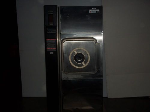 Amsco renaissance series 3023 vacamatics sterilizer autoclave chs30as-146655-775 for sale