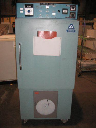 G88400 Associated Environmental Systems BK 9208 Environmental Test Chamber