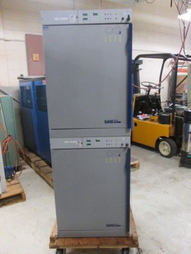 Napco Dual Stack Precision CO2 6000 Incubator