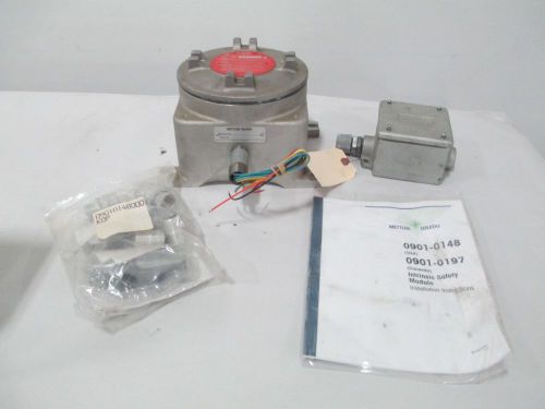 NEW METTLER TOLEDO XJMC S3881 09010148000 WEIGHT SCALE MODULE D273165