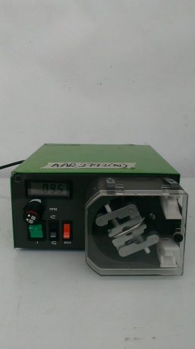 WATSON MARLOW  503S PERISTALTIC PUMP  - AAR 2792