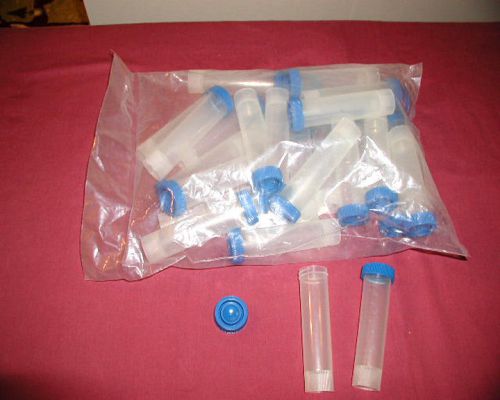 CORNING 50 ML CENTRIFUDGE TUBES