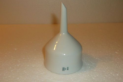 COORS USA #3 CERAMIC BUCHNER FUNNEL