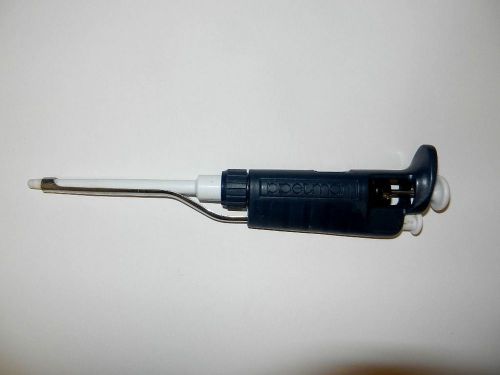 GILSON PIPETMAN P200 PIPETTE (ITEM# 413 /4)