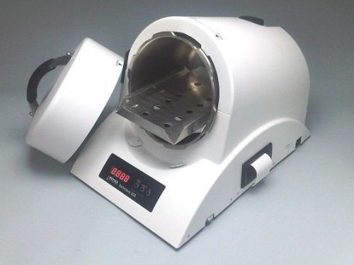 Revolutionary Science 220v RS-SC-200P Saniclave Automatic Autoclave w/ Printer