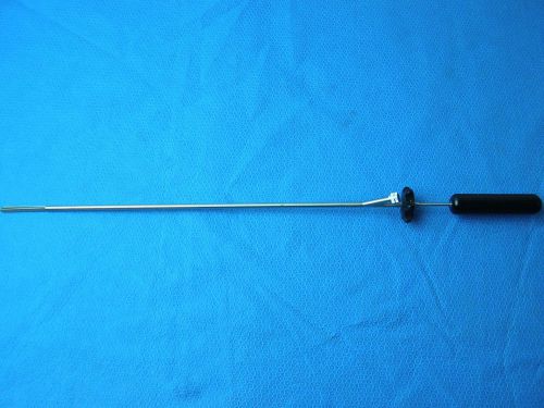 1: Unit Endoscopic Liver Fan retractor 5mm  Endoscopy Laparoscopy Instruments