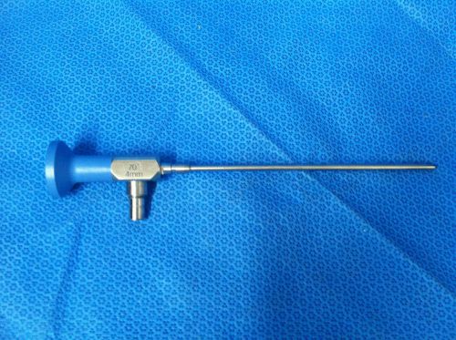 Stryker 70° Arthroscope 502-477-071