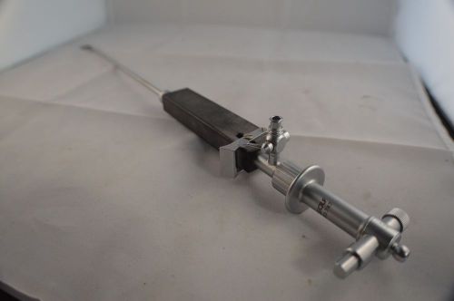 R. Wolf 8383.74 8383.747 Iglasias Working Element, OEM Good Probe Endoscopic