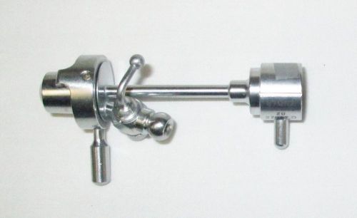 Karl Storz 27047D 27047 D Pediatric Cystoscope Telescope Bridge