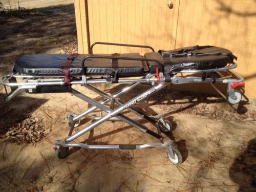 Ferno Pro Flexx Ambulance Stretcher