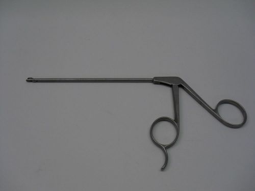 Shutt-Linvatec 1.1003 Mini Tip Punch Forcep Straight Arthroscopy Didage Sales