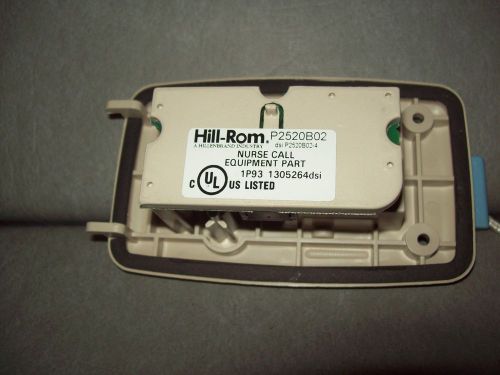 Hill-Rom Composer Nurse Call Emergency Pull Cord  #P2520B02