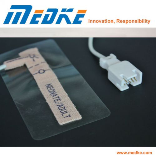 24pcs Masimo Neonate/adult Disposable Adhesive Tape Spo2 Sensor,9 pins,P1015A
