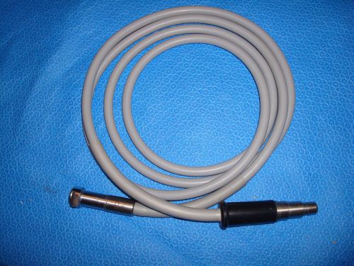 Richard Wolf Fiber Optic Light Cable 8064 5.58