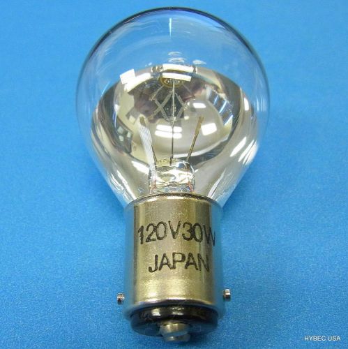 Hosobuchi O-3609 120V30W (78508) Japan