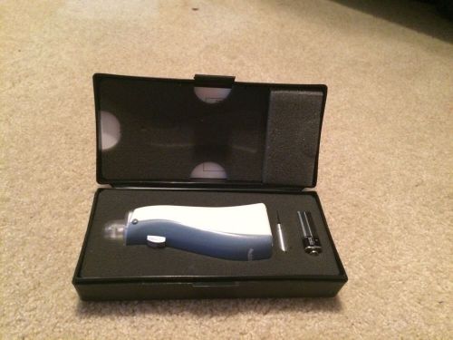 EarPopper ENT Eustachian Tube Ear Canal FDA Device