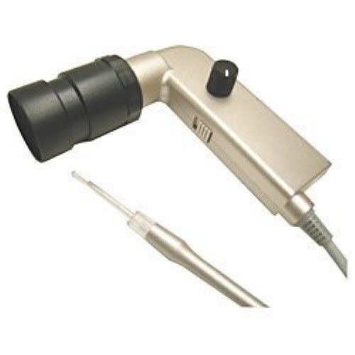 New ear scope 13000 pixel from coden es13000cg japan import free shipping 432 for sale