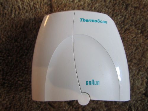 Brawn Thermo-Scan Ear Thermometer