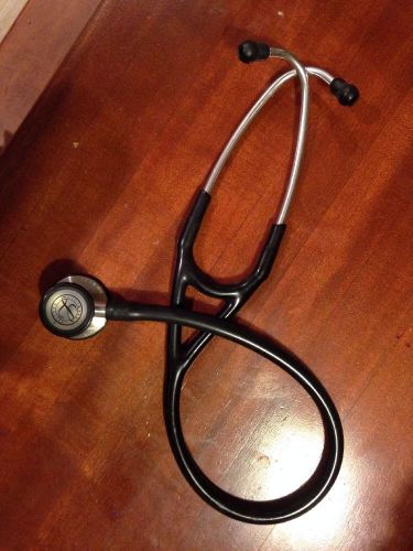 littmann cardiology iii