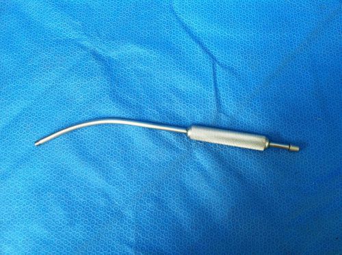 Codman Cooley Vascular Suction Tube 70-8036