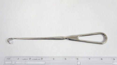 Grieshaber Cushing Vein Retractor 8 1/2&#034;