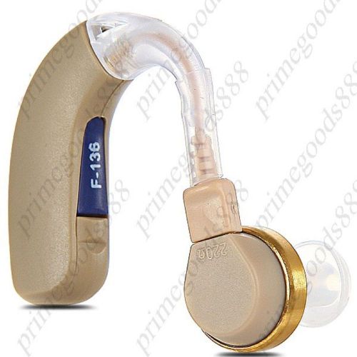 Practical Complexion Hearing Enhancer Hearing aids Hear Better Aid Flesh