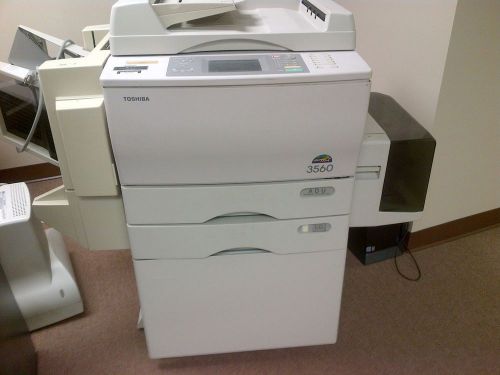 Copier Machine