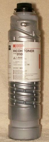 3/Pk Genuine Ricoh Type 3100D, Aficio 340, 350, 350E, 355, 355E, 450, 450E 455