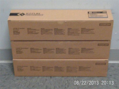 New Generic Toshiba Toner Cartridges type T-FC25 1C 1M 1K