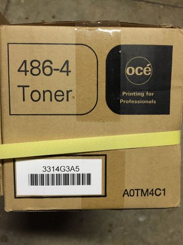 Oce 486-4 Toner