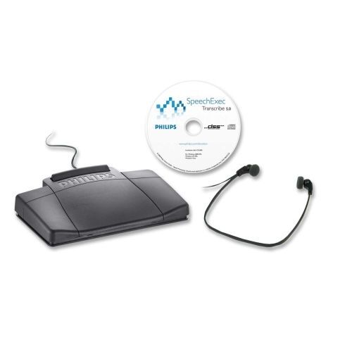 Philips lfh7177 transcription kit - volume control - pc based for sale