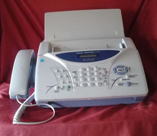 Brother Intellifax 1270e