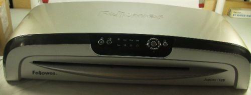 Fellowes® jupiter-125 12.5&#034; business laminator for sale