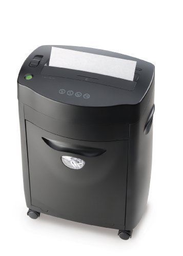 Royal 85MX 10 Sheet Cross Cut Shredder (29157K)