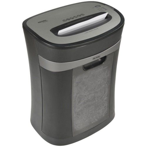 NEW Royal HD1400MX 14-sheet 60-minute Run-time Cross-cut Shredder