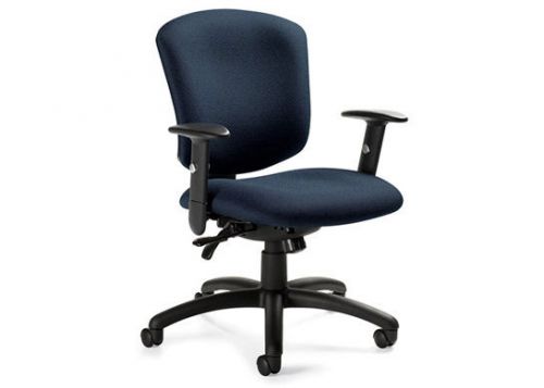 Ergonomic Office Chair