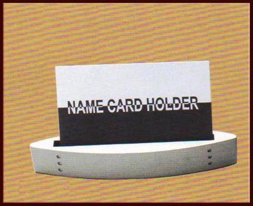 Business Card Holder