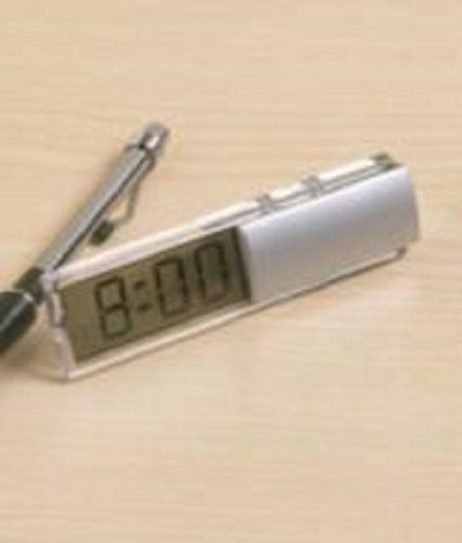 DIGITAL DESK CLOCK