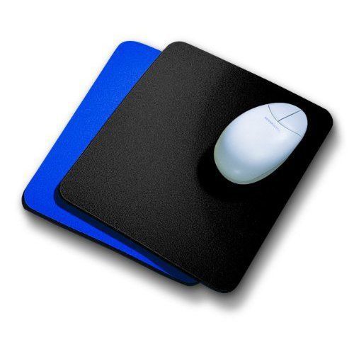 KENSINGTON TECHNOLOGY GROUP L56001C BLACK STANDARD MOUSE PAD