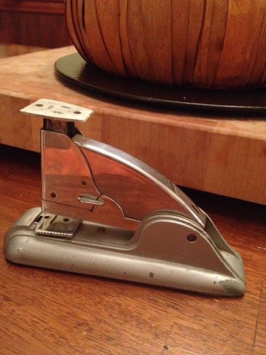 Vintage Swingline Speed Stapler Model 3 Made in USA